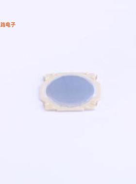 SKRRABE010 -[原装SWITCH TACTILE SPST-NO 0.05A 12VSMD