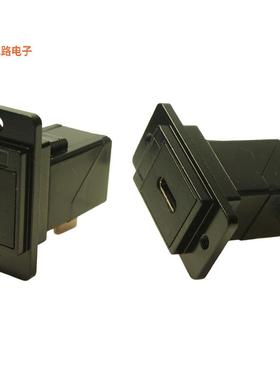 CP30756MB3 -[全新RAFT METAL DUALSLIM USBC F-M M3]