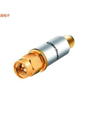 VBF-1445+ -[全新RF FILTER BAND PASS 1.445GHZ SMA]