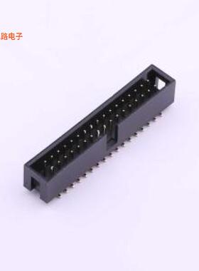 321034MG0CBK00A01 -[原装SMD,P=2.54mm]