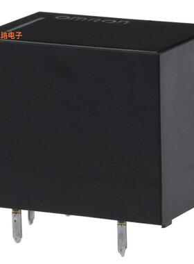 G5LE-14-DC36 -原装[RELAY GEN PURPOSE SPDT 10A 36V通孔