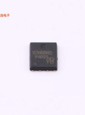 BSC117N08NS5ATMA1-VB -[原装(MOSFET)DFN5x6-8