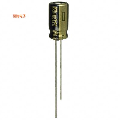 EEU-FC1H330 -[全新CAP ALUM 33UF 20% 50V RADIAL TH]