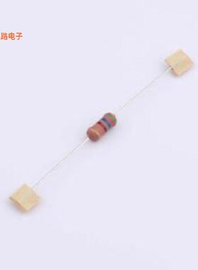 FMP200JR-52-560R -[原装RES 560 OHM 5% 2W AXIAL插件,D