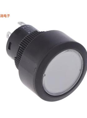 YB215CWCKW01-N-JB -[全新STD SIZE PUSHBUTTON/ILLUMINATED/]