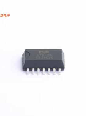 INS5T8025 -[原装实时时钟(RTC)SOP14