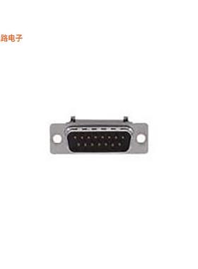 L17DAFRA15PC309 -原装[Dsub Stamped Signal 3A, StraightD-Sub