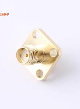 KH-FLSMA-KB15.5 -[原装RF射频同轴插件