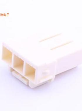 1747995-1 -[原装CONN PLUG HSG 3POS 6.20MMP=6.2mm