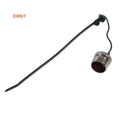 MDPFTVC6N -[全新MDPFTV PLUG CAP NICKEL PLATING N]