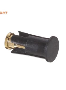 806-22-001-30-001191 -[全新CONTACT SPRING LOADED SMD GOLD]