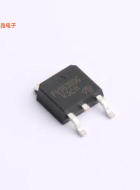 P0903BDG-VB -[原装(MOSFET)TO-252