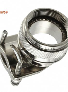 A850493917N -原装[CONN CABLE CLAMP SZ17 SILVER缆线夹