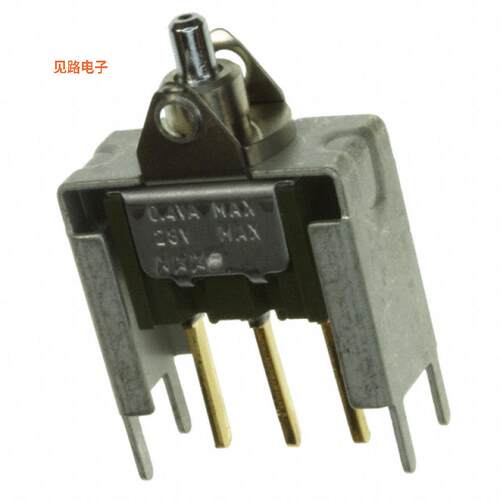 M2018TXG25 -[全新SWITCH ROCKER SPDT 0.4VA 28V]