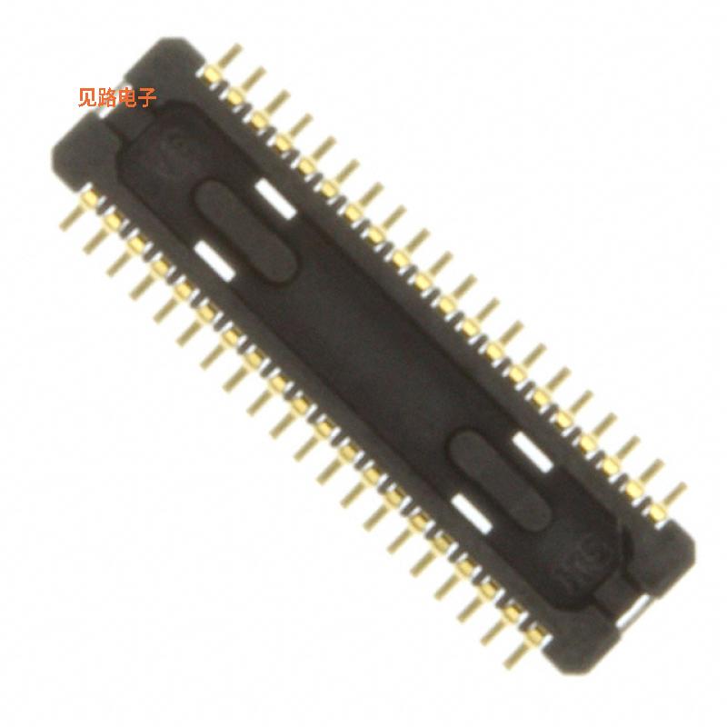 DF30RC-40DP-0.4V(82) -[全新CONN HDR 40POS SMD GOLD]