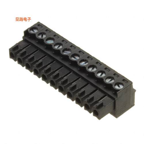 1899400000 -[全新TERM BLOCK PLUG 11POS 3.81MM]