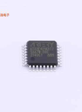 AT32F421K8T7 -[原装单片机(MCU/MPU/SOC)LQFP-32(7x7)