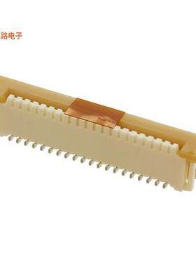 0526102075 -原装[CONN FPC VERT 20POS 1MM SMDFPC