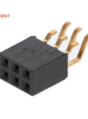 SMH-103-02-G-D -原装[CONN SKT .100