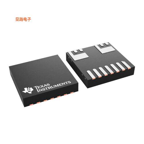 UCC21231ADLGR -[全新HIGH-SPEED DUAL- ISOLATED]