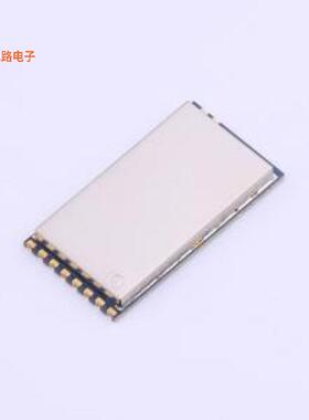 LORA610II-915MHz -[原装LoRa模块SMD,16.1x29.9mm