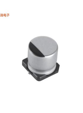 GYF1J680MCQ1GS -原装[CAP ALUM HYBRID 68UF 20% 63V SMD混合物