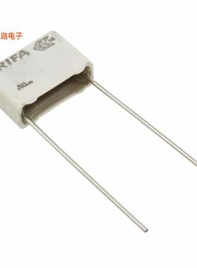 PME295RB4220MR30 -原装[CAP FILM 2200PF 20% 480VAC RA