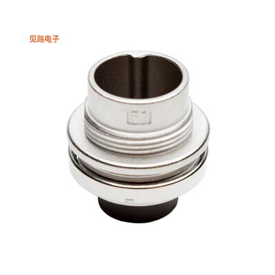 C091 11W008 000 2 -[全新CONN RCPT HSNG MALE 8POS PNL MNT]