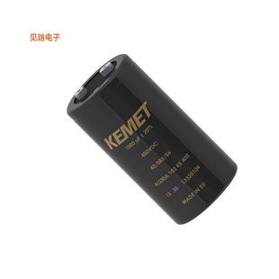 ALUM 4700UF 20% ALS31A472NF400 SCREW4700 CAP 400V 原装