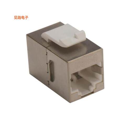 TDG1026KS-C6-MINI -[全新CAT 6 SHLD RJ45 MINI CPLR]