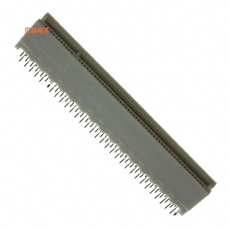 145167-4 -原装[CONN PCI CARDEDGE FML 120P 0.050PCI