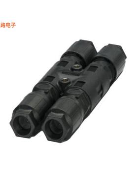 1406368 -原装[CONN H-DISTRIBUTOR 5P SILVER IDCH 形分电器