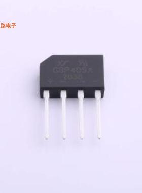 GBP406A -[GBP406A-B1-3000HFGBP整流桥