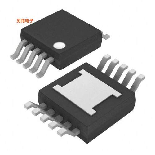 MAX11664AUB+T -[全新IC ADC 10BIT SAR 10UMAX]