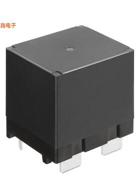 HE1AN-W-DC24V-Y6H -原装[HE-PV RELAY, 1FORMA, 24VDC COIL通孔