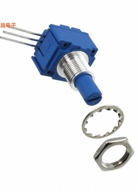 91A1A-B28-E22L -原装[POT 250K OHM 1W PLASTIC LINEAR250k