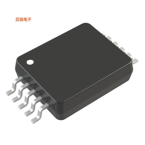 R5F12018ASP#50 -[全新IC MCU 16BIT 8KB FLASH 10LSSOP]