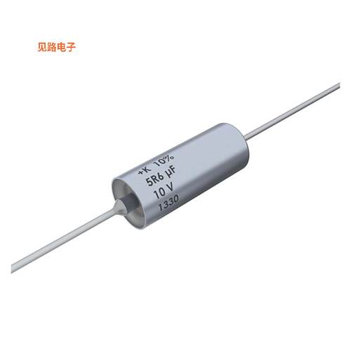 T140C476K035AS -[全新CAP TANT 47UF 10% 35V AXIAL]