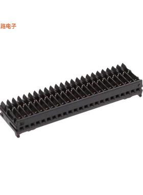 2-2355088-3 -原装[MICRO CT CONN MT REC ASSEMBLY 23插座