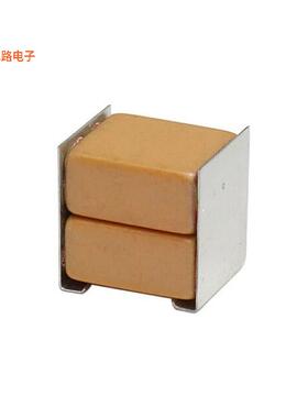 KTJ250B686M55BFT00 -原装[CAP CER 68UF 25V X7R SMD J-