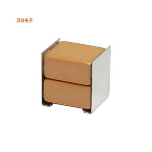 CER 33UF 原装 SMD CAP X7R KTJ350B336M55BFT00 35V