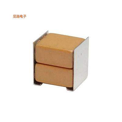 KTJ350B686M76BFT00 -原装[CAP CER 68UF 35V X7R SMD J-