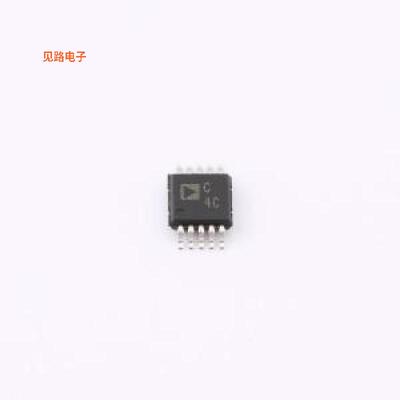 AD7690BRMZ -[原装模数转换芯片ADCMSOP-10