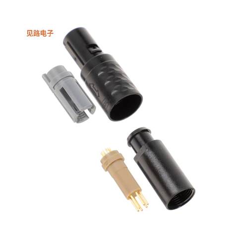 S21M08-P06MFG0-528S -[全新ODU MEDI-SNAP PLUG, STY 2, SZ 1,]