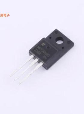 MPF50N25 -[原装(MOSFET)TO-220F
