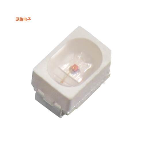 AA2214ZGSK -[全新LED GREEN CLEAR 2SMD]