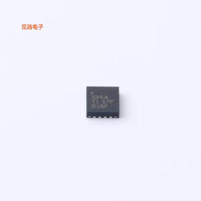 TPS62134ARGTR -[原装DC-DC芯片VQFN-16-EP(3x3)