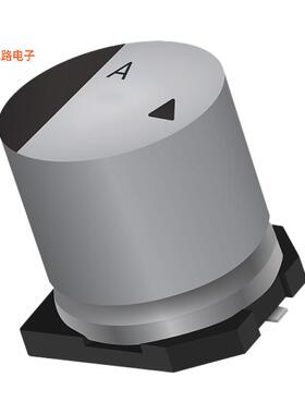 AEA12133R3M450R -原装[CAP ALUM 450V POLAR3.3 F