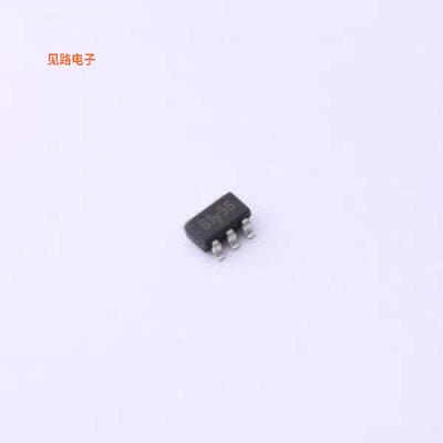 SK6110CA33M5R -[原装DC-DC电源芯片SOT-23-5