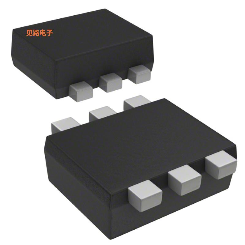 SSM6K211FE,LF -正品[MOSFET N-CH 20V 3.2A ES6N 通道
